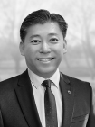 Photograph of candidate NGUYEN, Minh Quan