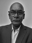 Photograph of candidate PATRA, Jagdish