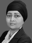 Photograph of candidate GREWAL, Jasmeen Kaur