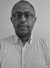 Photograph of candidate MOHAMED, Abdirizak