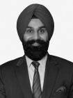 Photograph of candidate SINGH, Gurpreet