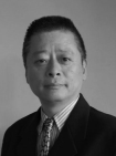 Photograph of candidate ZHENG, Hong Lin