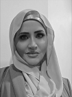 Photograph of candidate HAWLI, Bassima