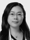 Photograph of candidate ZHANG, Carol