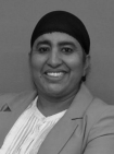 Photograph of candidate KAUR, Kuldeep