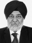 Photograph of candidate SUKHIJA, Jagdeep Singh