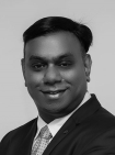 Photograph of candidate KUMAR, Praveen