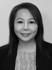 Photograph of candidate DANG, Thuy