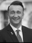 Photograph of candidate KLISARIS, Paul