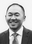 Photograph of candidate CHU, David