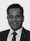 Photograph of candidate RAHMAN, Shaikh