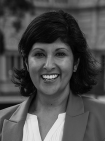 Photograph of candidate CAMPBELL, Roshena