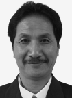 Photograph of candidate TRUONG, Loi