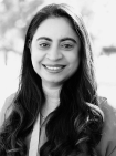 Photograph of candidate KAUR, Nikki