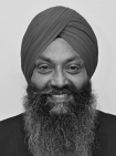 Photograph of candidate PANNU, Jasmeet Singh