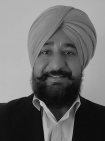 Photograph of candidate SANDHU, Navpreet Singh