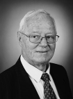 Photograph of candidate WEATHERALD, Robin Hull