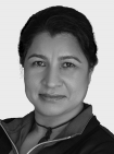 Photograph of candidate ROBINSON, Kuljeet Kaur