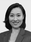 Photograph of candidate HUANG, Serena