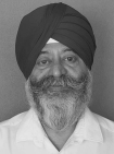 Photograph of candidate WALIA, Wally Harpreet Singh