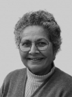 Photograph of candidate MAKHIJANI, Anne V.