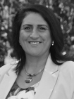 Photograph of candidate CELI, Antonella