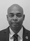 Photograph of candidate DHILEEPAN, Amirthalingam