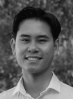 Photograph of candidate TRAN, Anthony