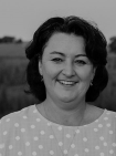 Photograph of candidate HALSALL, Vicki