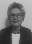 Photograph of candidate HEWITT, Lesley