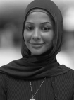 Photograph of candidate MIMI, Aleyna