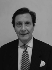 Photograph of candidate HAMMOND, Peter