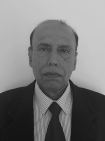 Photograph of candidate CHOWDHURY, Mazharul