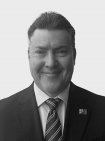 Photograph of candidate SAUNDERS, Damon