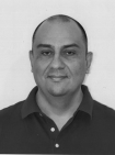 Photograph of candidate PINCHEIRA, Reinaldo Ivan