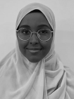 Photograph of candidate HUSSEIN, Mariam