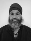 Photograph of candidate SINGH, Gursharan