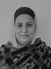 Photograph of candidate KAUR, Virpal