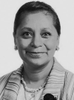 Photograph of candidate GONSALVEZ, Geraldine