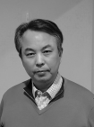 Photograph of candidate HAN, J.