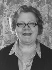 Photograph of candidate EAVES, Carolyn