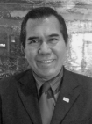 Photograph of candidate JOVER, Fred