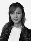 Photograph of candidate DIZON, Jennifer